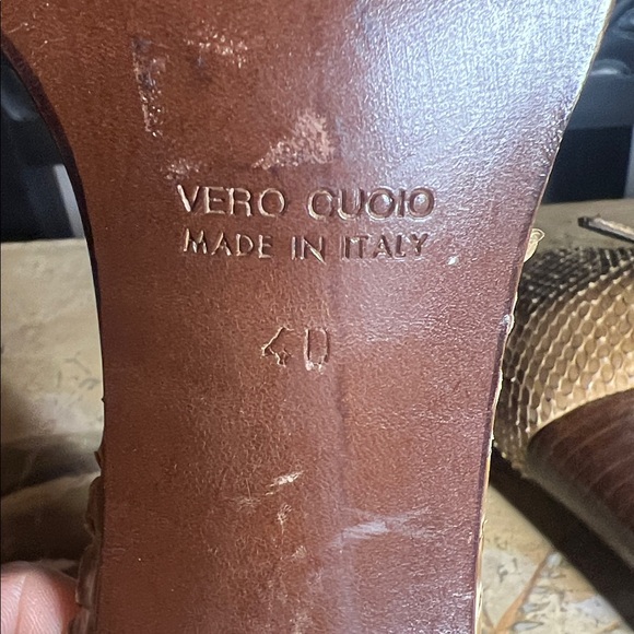 Granello Snake Skin - Picture 9 of 9